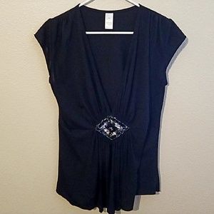 Empire Waist Top